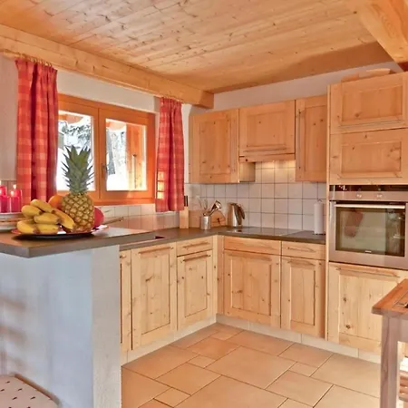 Chalet Collons 1850 Les Collons