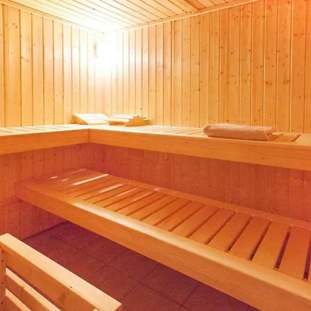 Chalet Collons 1850 Les Collons