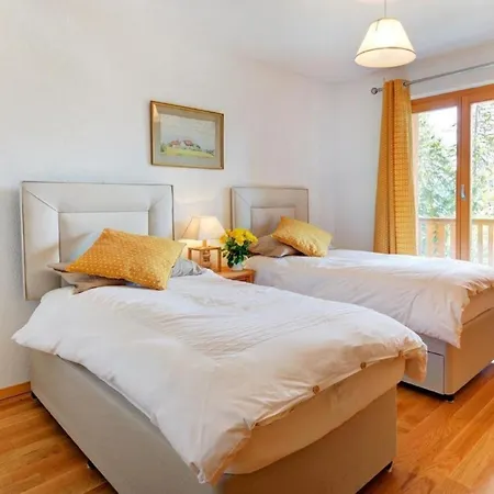 Chalet Collons 1850 Prázdninový dům *