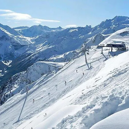 펜션 Chalet Collons 1850 *